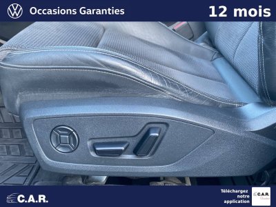 Audi Q3 Sportback 40 TDI 200 ch S tronic 7 Quattro S line   - 14