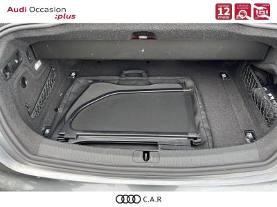 Audi A5 CABRIOLET Cabriolet 40 TDI 204 S tronic 7 S Line   - 9