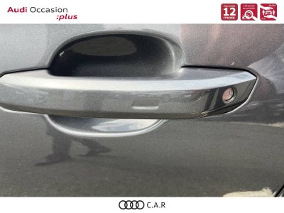 Audi A5 CABRIOLET Cabriolet 40 TDI 204 S tronic 7 S Line   - 12