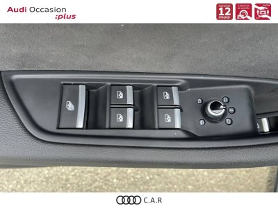 Audi A5 CABRIOLET Cabriolet 40 TDI 204 S tronic 7 S Line   - 13