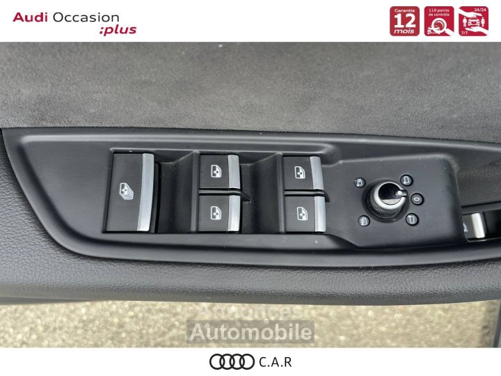 Audi A5 CABRIOLET Cabriolet 40 TDI 204 S tronic 7 S Line - 13