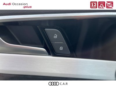 Audi A5 CABRIOLET Cabriolet 40 TDI 204 S tronic 7 S Line   - 14