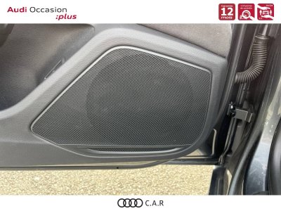 Audi A5 CABRIOLET Cabriolet 40 TDI 204 S tronic 7 S Line   - 15