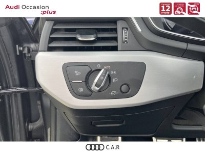 Audi A5 CABRIOLET Cabriolet 40 TDI 204 S tronic 7 S Line   - 16