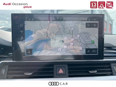 Audi A5 CABRIOLET Cabriolet 40 TDI 204 S tronic 7 S Line   - 18