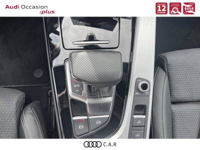 Audi A5 CABRIOLET Cabriolet 40 TDI 204 S tronic 7 S Line   - 21