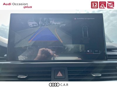 Audi A5 CABRIOLET Cabriolet 40 TDI 204 S tronic 7 S Line   - 22