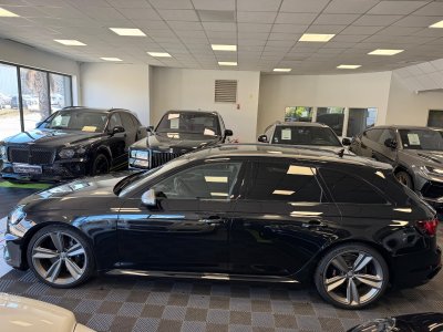 Audi RS4 29 TFSI 450 CV Quattro LOA 699,96 Euros / Mois   - 4
