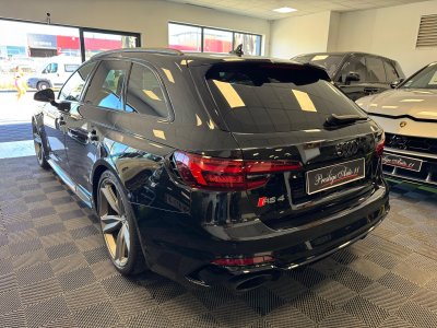 Audi RS4 29 TFSI 450 CV Quattro LOA 699,96 Euros / Mois   - 7
