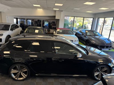 Audi RS4 29 TFSI 450 CV Quattro LOA 699,96 Euros / Mois   - 9