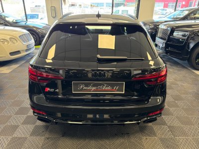 Audi RS4 29 TFSI 450 CV Quattro LOA 699,96 Euros / Mois   - 13