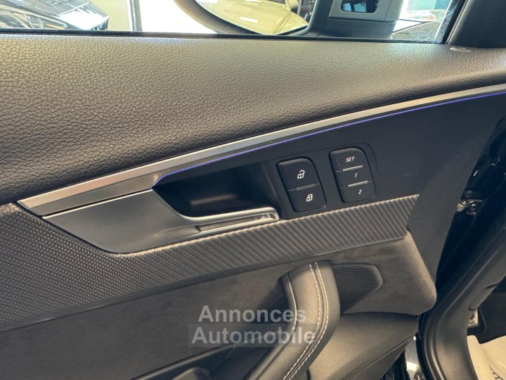 Audi RS4 29 TFSI 450 CV Quattro LOA 699,96 Euros / Mois - 14