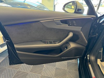 Audi RS4 29 TFSI 450 CV Quattro LOA 699,96 Euros / Mois   - 16