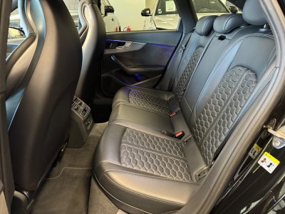 Audi RS4 29 TFSI 450 CV Quattro LOA 699,96 Euros / Mois   - 19