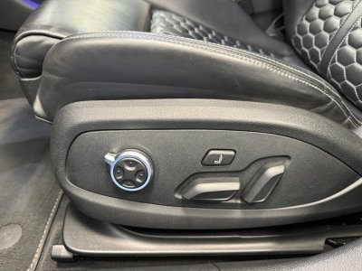 Audi RS4 29 TFSI 450 CV Quattro LOA 699,96 Euros / Mois   - 20