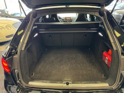 Audi RS4 29 TFSI 450 CV Quattro LOA 699,96 Euros / Mois   - 21