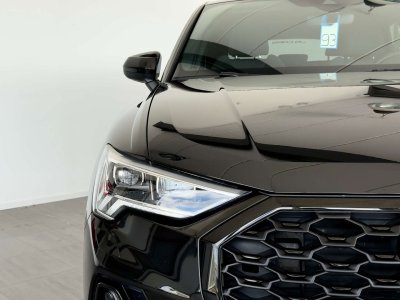 Audi Q3 20TDi FULL S-LINE-1ERPRO-COCKPIT-CAMERA-PDC-TVA   - 3
