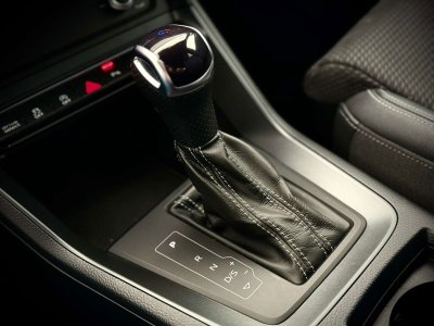 Audi Q3 20TDi FULL S-LINE-1ERPRO-COCKPIT-CAMERA-PDC-TVA   - 11