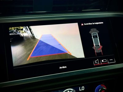 Audi Q3 20TDi FULL S-LINE-1ERPRO-COCKPIT-CAMERA-PDC-TVA   - 15