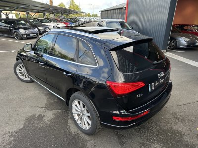 Audi Q5 20 TDI 190ch AVUS 2016   - 5