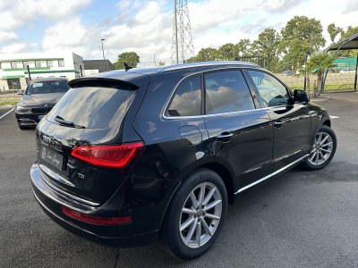 Audi Q5 20 TDI 190ch AVUS 2016   - 6