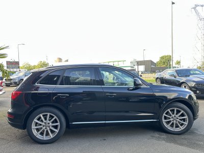 Audi Q5 20 TDI 190ch AVUS 2016   - 7