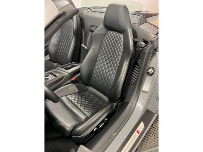 Audi R8 Spyder 52 V10 S-tronic RWS 1 OF 999 - Gris Nardo - 38000Km   - 10