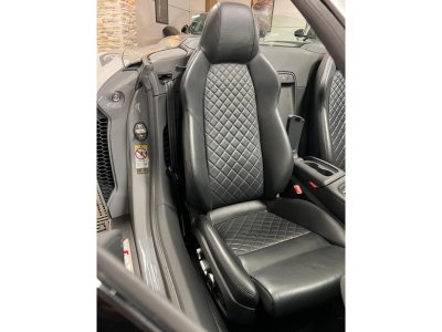 Audi R8 Spyder 52 V10 S-tronic RWS 1 OF 999 - Gris Nardo - 38000Km   - 11