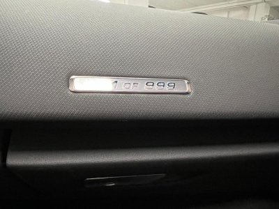 Audi R8 Spyder 52 V10 S-tronic RWS 1 OF 999 - Gris Nardo - 38000Km   - 16