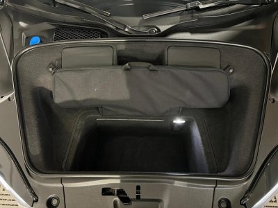 Audi R8 Spyder 52 V10 S-tronic RWS 1 OF 999 - Gris Nardo - 38000Km   - 22