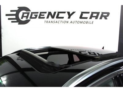 Audi Q3 Ambition Luxe Quattro 20 TDI - 184CH - BV S-tronic - SUIVI   - 5