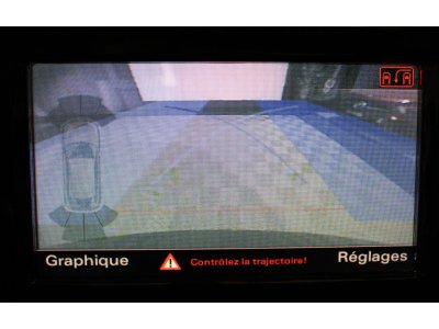 Audi Q3 Ambition Luxe Quattro 20 TDI - 184CH - BV S-tronic - SUIVI   - 14