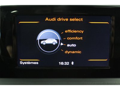 Audi Q3 Ambition Luxe Quattro 20 TDI - 184CH - BV S-tronic - SUIVI   - 15