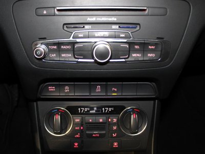 Audi Q3 Ambition Luxe Quattro 20 TDI - 184CH - BV S-tronic - SUIVI   - 16