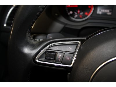 Audi Q3 Ambition Luxe Quattro 20 TDI - 184CH - BV S-tronic - SUIVI   - 22