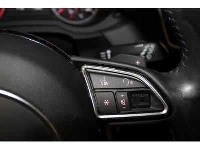 Audi Q3 Ambition Luxe Quattro 20 TDI - 184CH - BV S-tronic - SUIVI   - 23