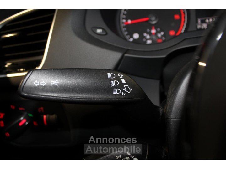 Audi Q3 Ambition Luxe Quattro 20 TDI - 184CH - BV S-tronic - SUIVI - 24