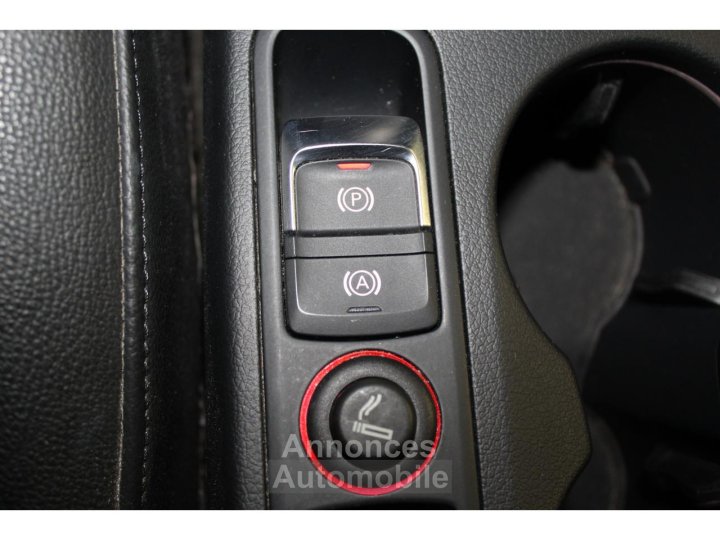 Audi Q3 Ambition Luxe Quattro 20 TDI - 184CH - BV S-tronic - SUIVI - 27
