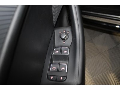 Audi Q3 Ambition Luxe Quattro 20 TDI - 184CH - BV S-tronic - SUIVI   - 28