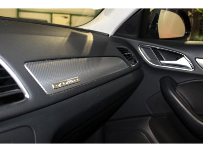 Audi Q3 Ambition Luxe Quattro 20 TDI - 184CH - BV S-tronic - SUIVI   - 30