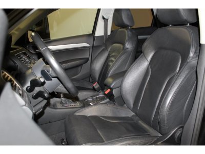 Audi Q3 Ambition Luxe Quattro 20 TDI - 184CH - BV S-tronic - SUIVI   - 31