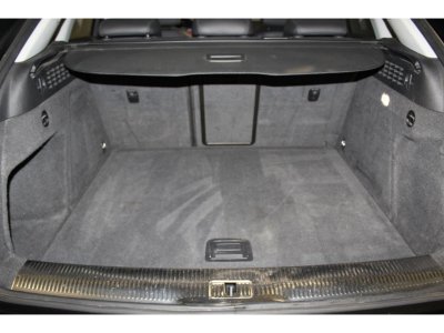 Audi Q3 Ambition Luxe Quattro 20 TDI - 184CH - BV S-tronic - SUIVI   - 34