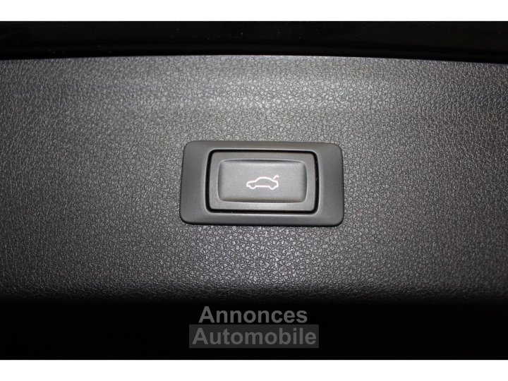 Audi Q3 Ambition Luxe Quattro 20 TDI - 184CH - BV S-tronic - SUIVI - 35