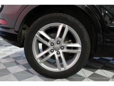 Audi Q3 Ambition Luxe Quattro 20 TDI - 184CH - BV S-tronic - SUIVI   - 36