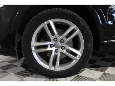 Audi Q3 Ambition Luxe Quattro 20 TDI - 184CH - BV S-tronic - SUIVI   - 37