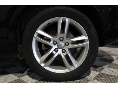 Audi Q3 Ambition Luxe Quattro 20 TDI - 184CH - BV S-tronic - SUIVI   - 38