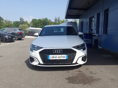 Audi A3 Sportback 40 TFSIe 204 S tronic 6 Design 1ER MAIN   - 2