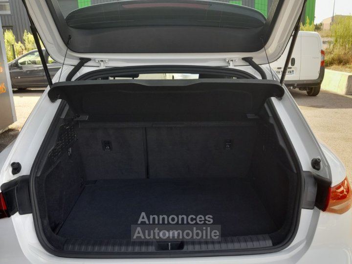 Audi A3 Sportback 40 TFSIe 204 S tronic 6 Design 1ER MAIN - 8