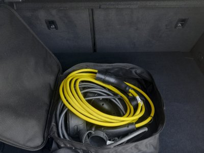 Audi A3 Sportback 40 TFSIe 204 S tronic 6 Design 1ER MAIN   - 9