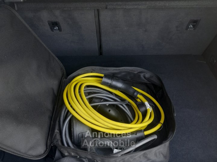 Audi A3 Sportback 40 TFSIe 204 S tronic 6 Design 1ER MAIN - 9